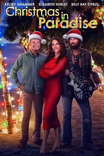 Christmas in Paradise (2022) extra-torrent