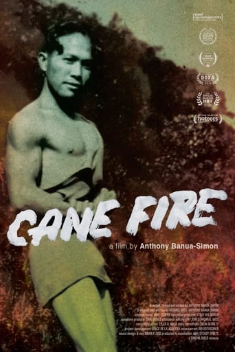 Cane Fire (2020) extra-torrent