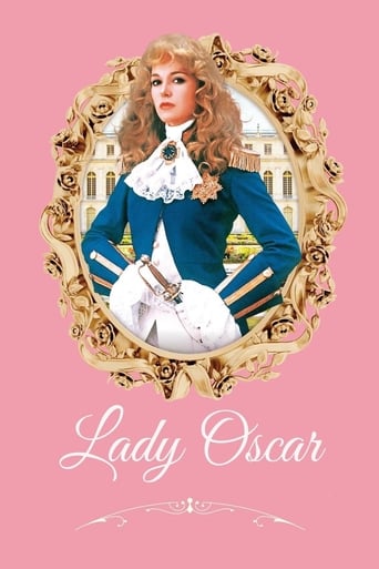 Lady Oscar (1979) extra-torrent