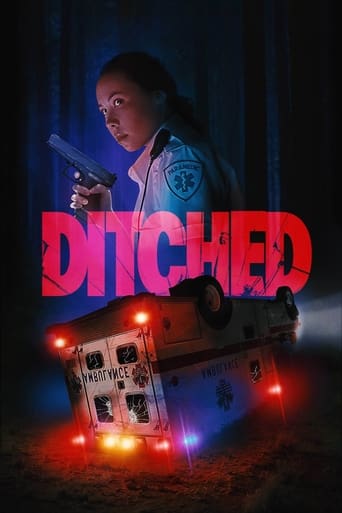 Ditched (2021) extra-torrent