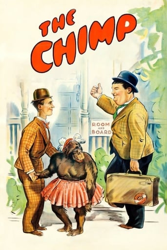 The Chimp (1932) extra-torrent
