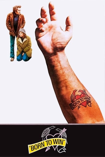 Born to Win (1971) extra-torrent