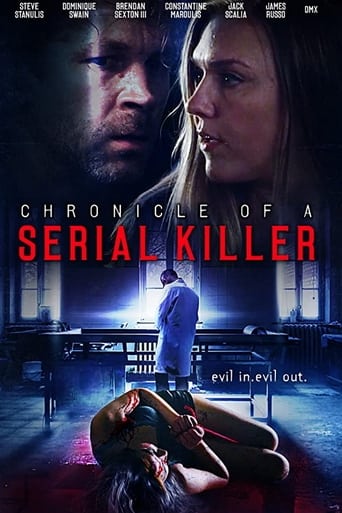 Chronicle of a Serial Killer (2020) extra-torrent