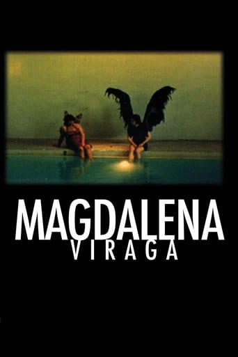 Magdalena Viraga (1986) extra-torrent