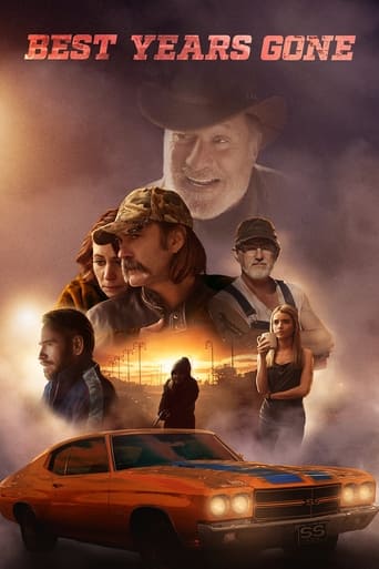 Best Years Gone (2021) extra-torrent