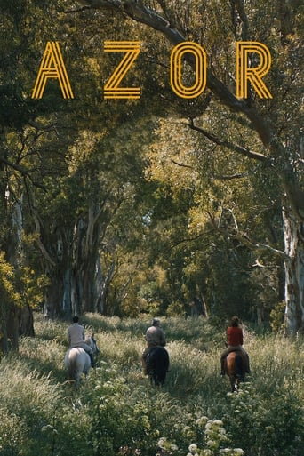 Azor (2021) extra-torrent