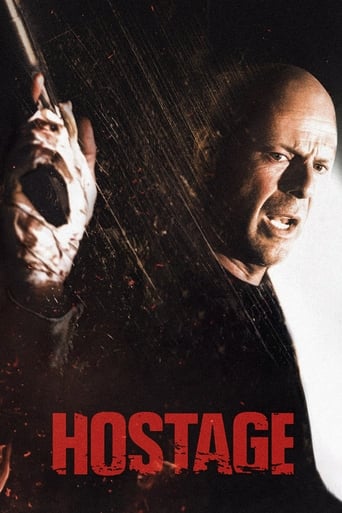 Hostage (2005) extra-torrent