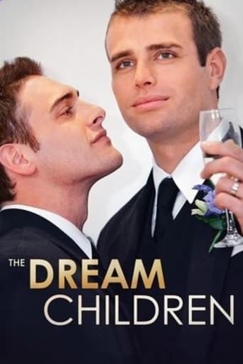 The Dream Children (2015) extra-torrent