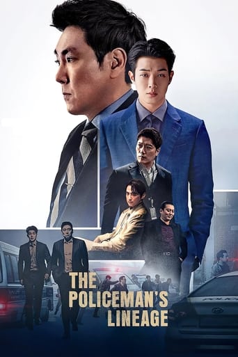 The Policeman's Lineage (2022) extra-torrent