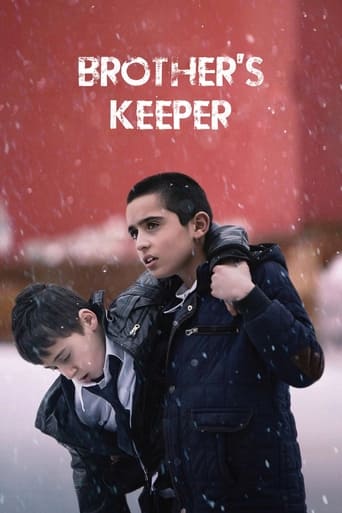 Brother's Keeper (2021) extra-torrent