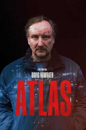 Atlas (2018) extra-torrent