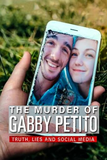 The Murder of Gabby Petito: Truth, Lies and Social Media (2021) extra-torrent