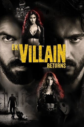 Ek Villain Returns (2022) extra-torrent
