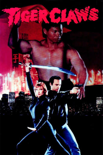 Tiger Claws (1991) extra-torrent