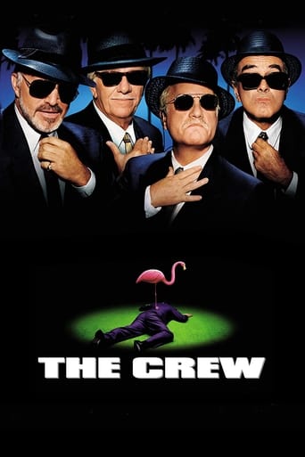 The Crew (0) extra-torrent