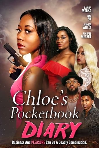 Chloe's Pocketbook Diary (2022) extra-torrent