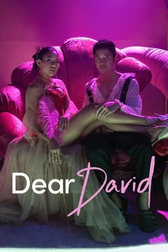 Dear David (2023) extra-torrent