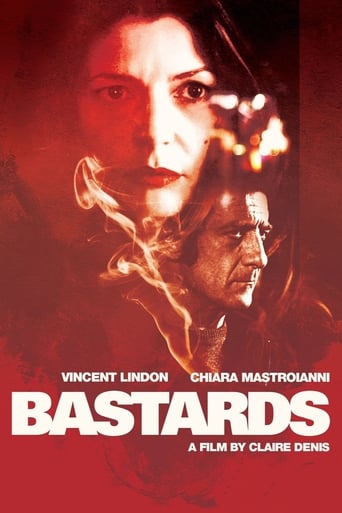 Bastards (2013) extra-torrent