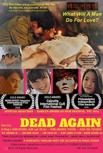 Dead Again (2017) extra-torrent