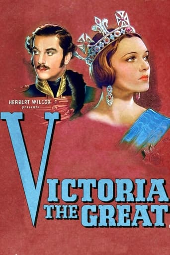 Victoria the Great (1937) extra-torrent