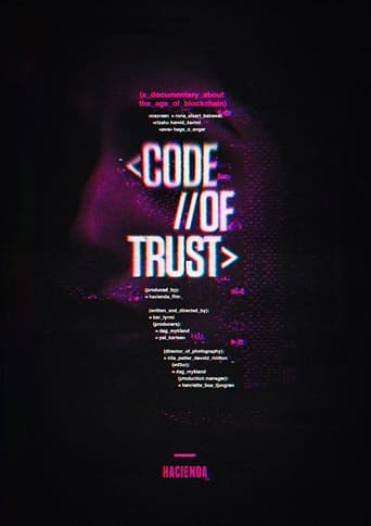Code of Trust (2019) extra-torrent