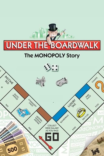 Under the Boardwalk: The Monopoly Story (2010) extra-torrent