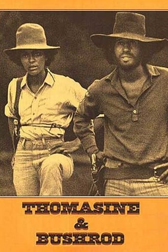 Thomasine & Bushrod (1974) extra-torrent