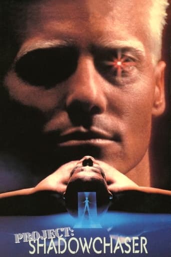 Shadowchaser (1992) extra-torrent