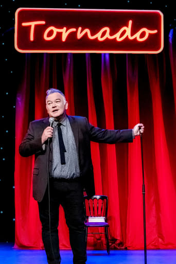 Stewart Lee: Tornado (2022) extra-torrent