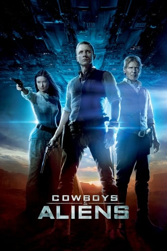 Cowboys & Aliens (2011) extra-torrent