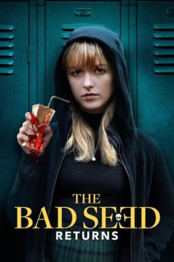 The Bad Seed Returns (2022) extra-torrent