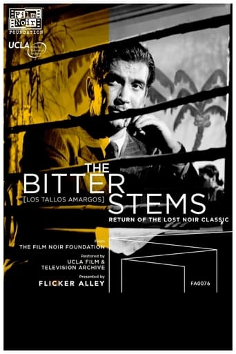 The Bitter Stems (1956) extra-torrent
