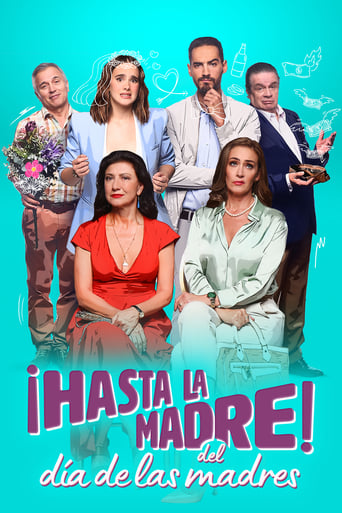 ¡Hasta la madre del día de las madres! (2023) extra-torrent