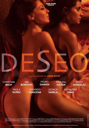 Deseo (2013) extra-torrent