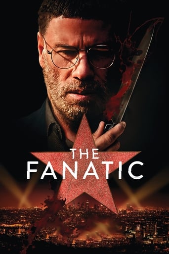 The Fanatic (2019) extra-torrent