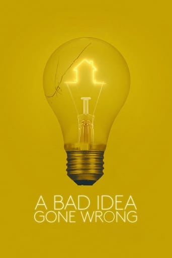 A Bad Idea Gone Wrong (2017) extra-torrent
