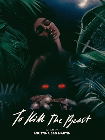 To Kill the Beast (2021) extra-torrent