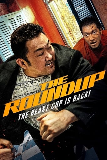 The Roundup (2022) extra-torrent