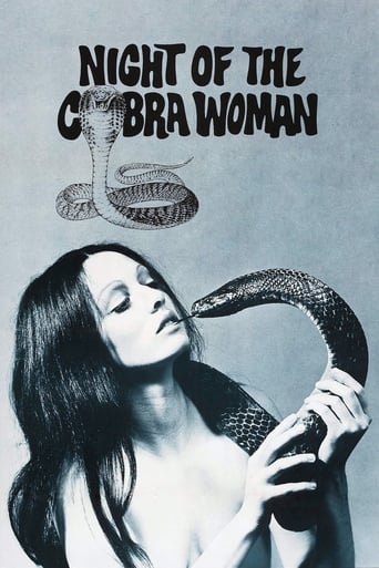 Night of the Cobra Woman (1972) extra-torrent