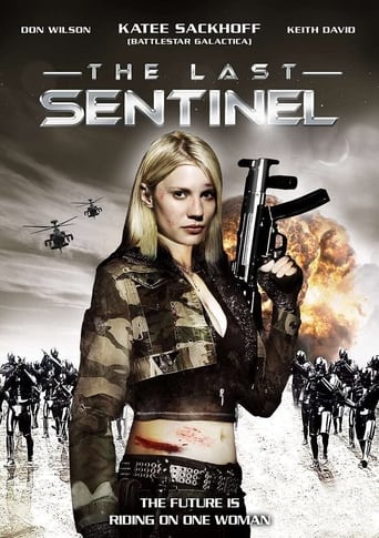 The Last Sentinel (2007) extra-torrent