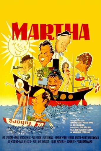 Martha (1967) extra-torrent