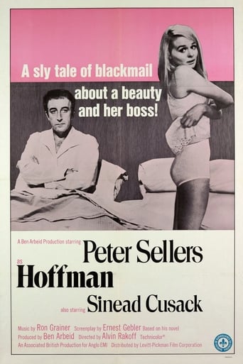 Hoffman (1970) extra-torrent