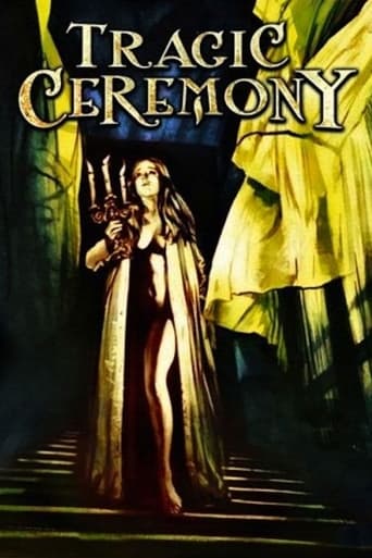 Tragic Ceremony (1972) extra-torrent