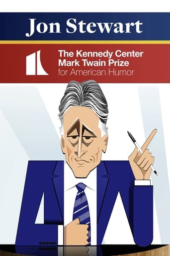 Jon Stewart: The Kennedy Center Mark Twain Prize for American Humor (2022) extra-torrent