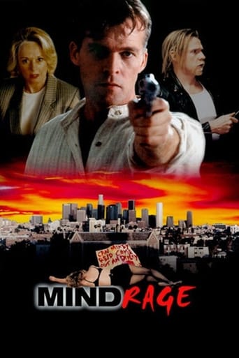 Mind Rage (2001) extra-torrent