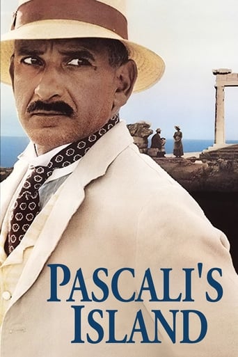 Pascali's Island (1988) extra-torrent