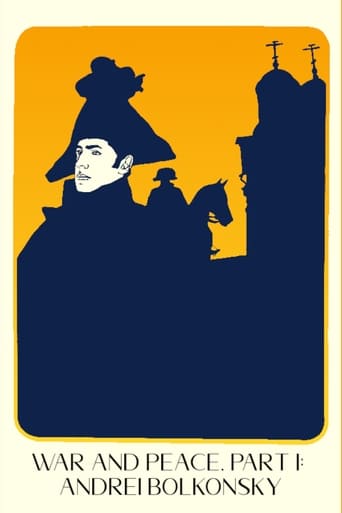 War and Peace, Part I: Andrei Bolkonsky (1965) extra-torrent