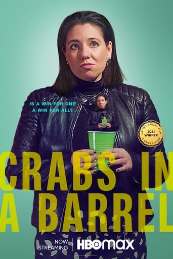 Crabs in a Barrel (2022) extra-torrent