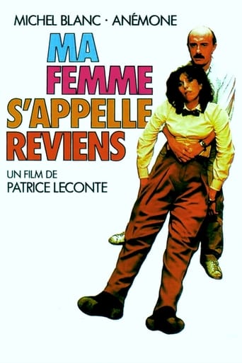 Ma femme s'appelle reviens (1982) extra-torrent