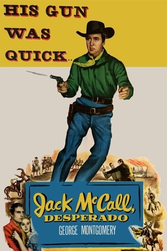 Jack McCall, Desperado (1953) extra-torrent